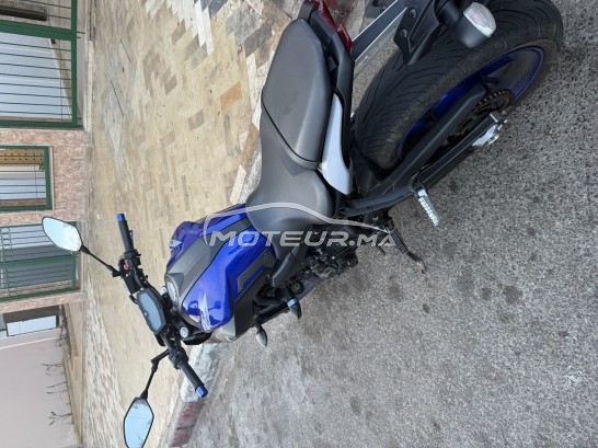 ياماها مت-07 07 مستعملة 2684472