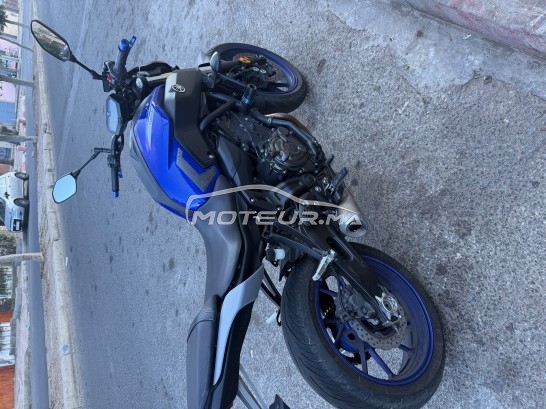 ياماها مت-07 07 مستعملة 2684471