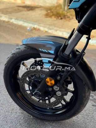 ياماها مت-07 Europe مستعملة 2424294