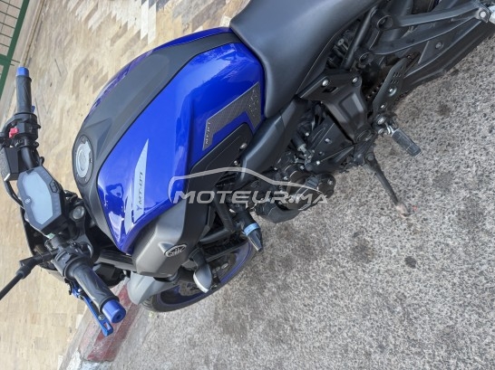 ياماها مت-07 07 مستعملة 2684474