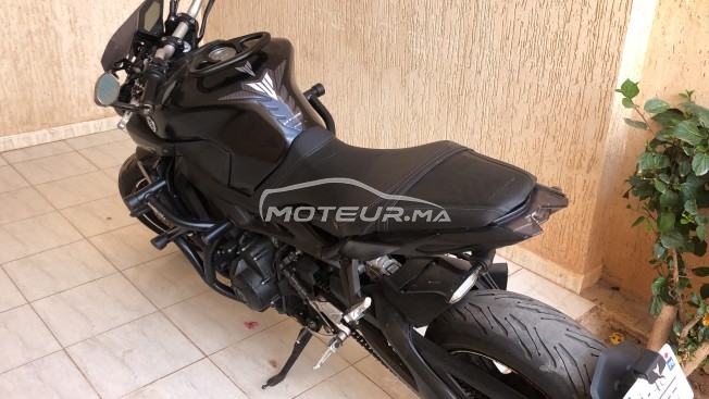 ياماها مت-09 Tek black مستعملة 1336997