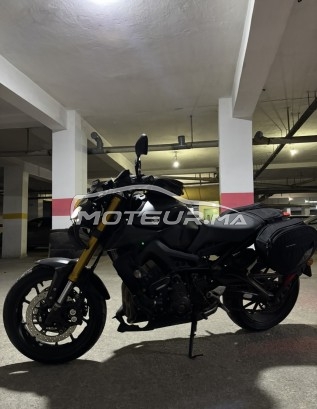 ياماها مت-09 مستعملة 2986409