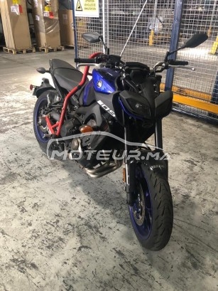 ياماها مت-09 2019 مستعملة 1683314