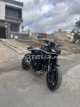 ياماها مت-09 مستعملة 1948204