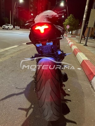 ياماها مت-09 2021 مستعملة 1786754