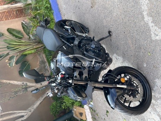 YAMAHA Mt-09 Phase 3 occasion  3458573