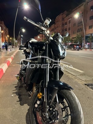 ياماها مت-09 2021 مستعملة 1786760