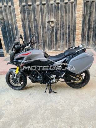 YAMAHA Mt-09 Mt 09 tracer gt occasion  1549451