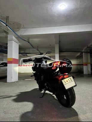 ياماها مت-09 مستعملة 2986410