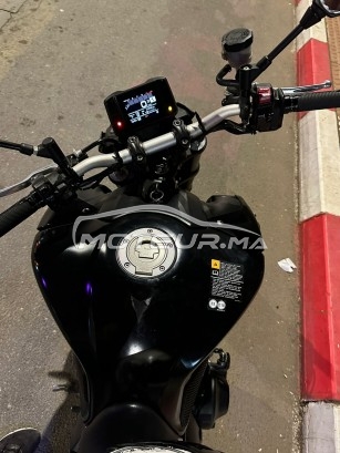 ياماها مت-09 2021 مستعملة 1786752