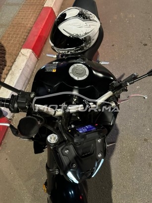 ياماها مت-09 2021 مستعملة 1786750