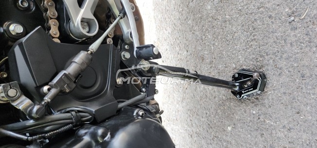 ياماها مت-09 Full black مستعملة 2271062