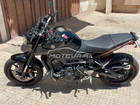 ياماها مت-09 مستعملة 1221249