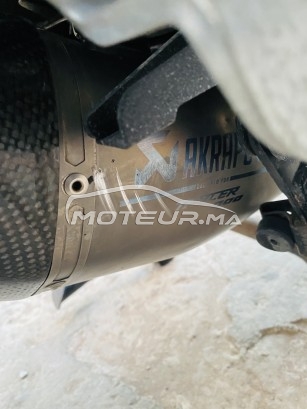 ياماها مت-09 Mt 09 tracer gt مستعملة 1549180