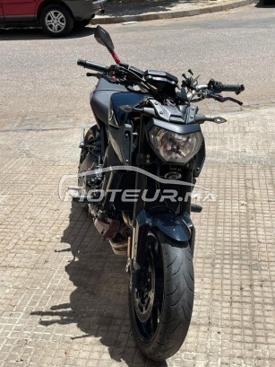 ياماها مت-09 مستعملة 1221251