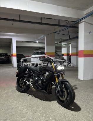 ياماها مت-09 مستعملة 2986412