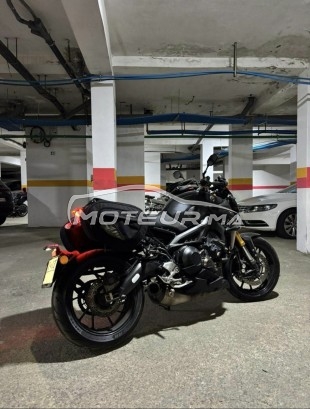 ياماها مت-09 مستعملة 2986408