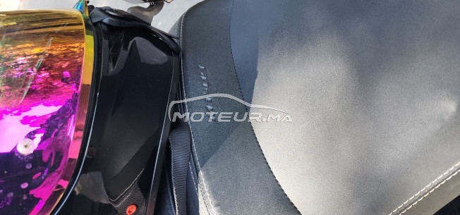 ياماها مت-09 Full black مستعملة 2271063