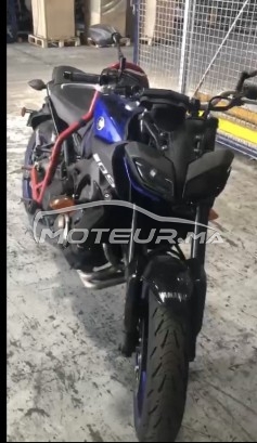 ياماها مت-09 2019 مستعملة 1683253