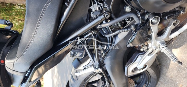 ياماها مت-09 Full black مستعملة 2271066