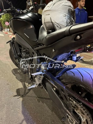 ياماها مت-09 2021 مستعملة 1786756