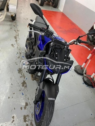 ياماها مت-09 مستعملة 1093220