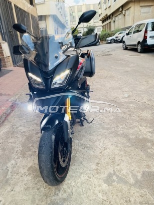 ياماها مت-09 Mt 09 tracer gt مستعملة 1549177