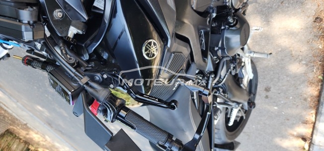 ياماها مت-09 Full black مستعملة 2271065