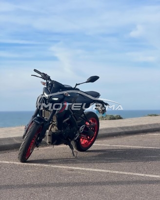 ياماها مت-125 مستعملة 1919393