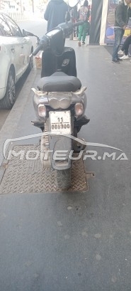 YAMAHA Neos occasion  1333273