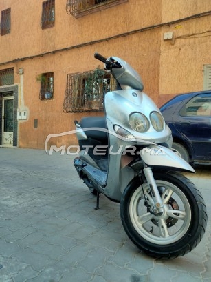 YAMAHA Neos occasion  1613172