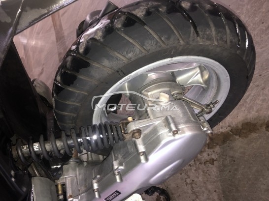 YAMAHA Neos occasion  1339130