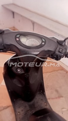 YAMAHA Neos occasion  1414174