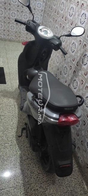 YAMAHA Neos 4t occasion  1604372