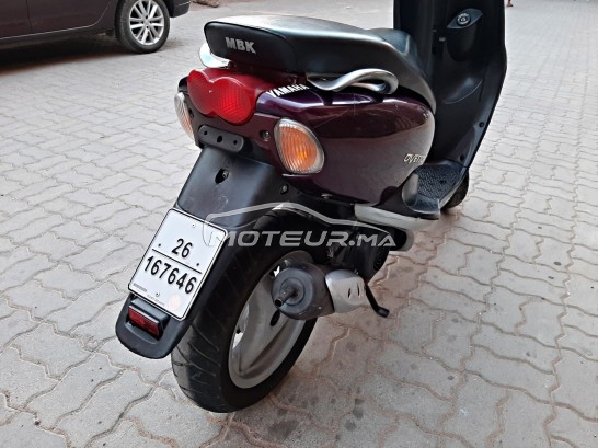 YAMAHA Neos occasion  1188397