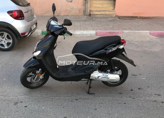 YAMAHA Neos occasion  1462132