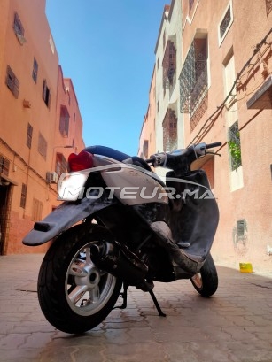 YAMAHA Neos occasion  1612924