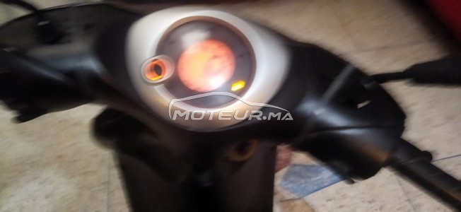 YAMAHA Neos occasion  1229448