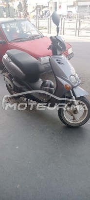 YAMAHA Neos occasion  1333275