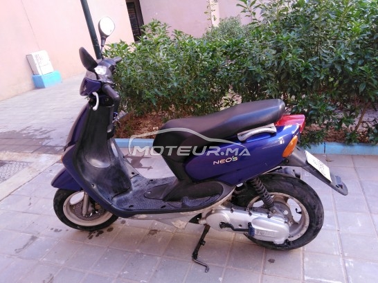 YAMAHA Neos occasion  1166394