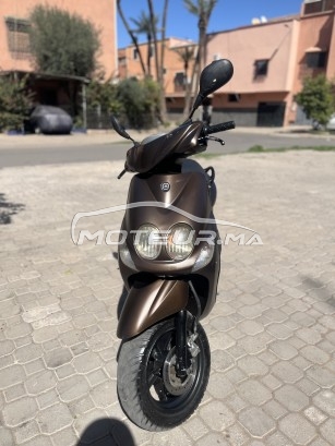 YAMAHA Neos New occasion  3320533