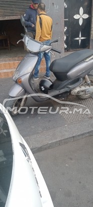 YAMAHA Neos occasion  1333274