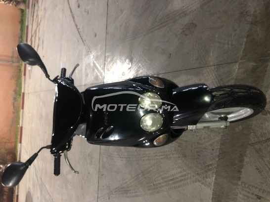 YAMAHA Neos occasion  1339129