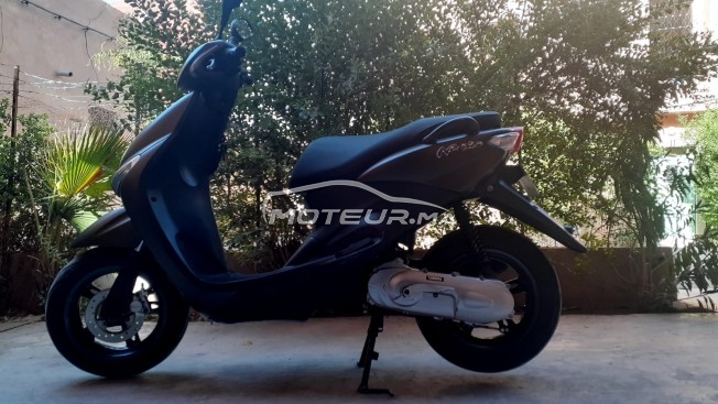 YAMAHA Neos occasion  1466122