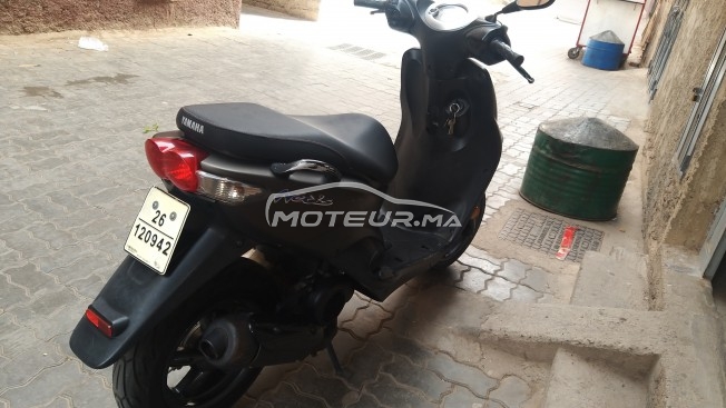 YAMAHA Neos occasion  1483007