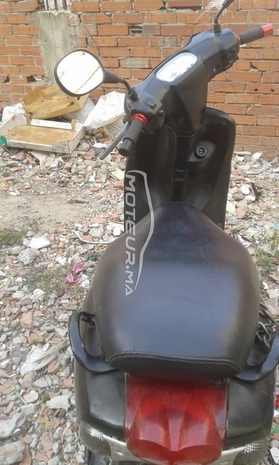 YAMAHA Neos 2009 occasion  1676805