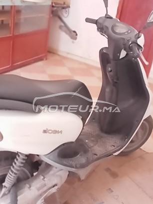 YAMAHA Neos occasion  1414169