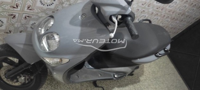 YAMAHA Neos 4t occasion  1604370