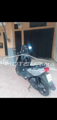 ياماها نيوس Yamaha neo's 4temps modele 2021 مستعملة 1828312