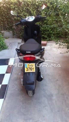 YAMAHA Neos occasion  1466118